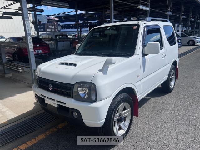Suzuki JIMNY 2018-01 8010744-6