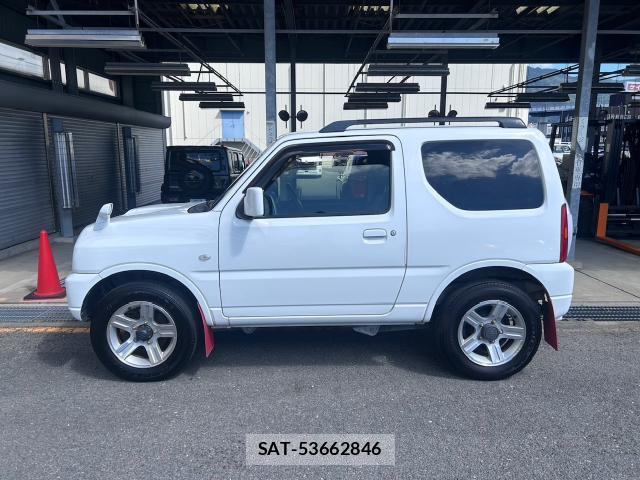 Suzuki JIMNY 2018-01 8010744-7