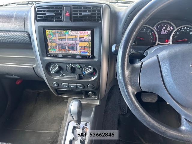 Suzuki JIMNY 2018-01 8010744-9