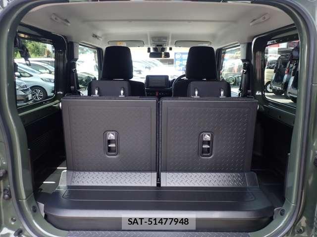 Suzuki JIMNY 2021-04 8010894-10
