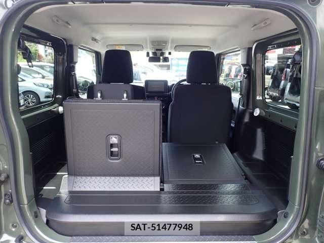 Suzuki JIMNY 2021-04 8010894-11