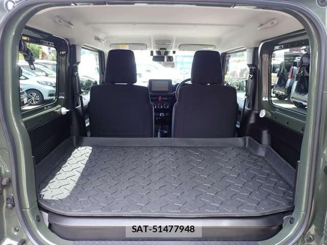 Suzuki JIMNY 2021-04 8010894-12