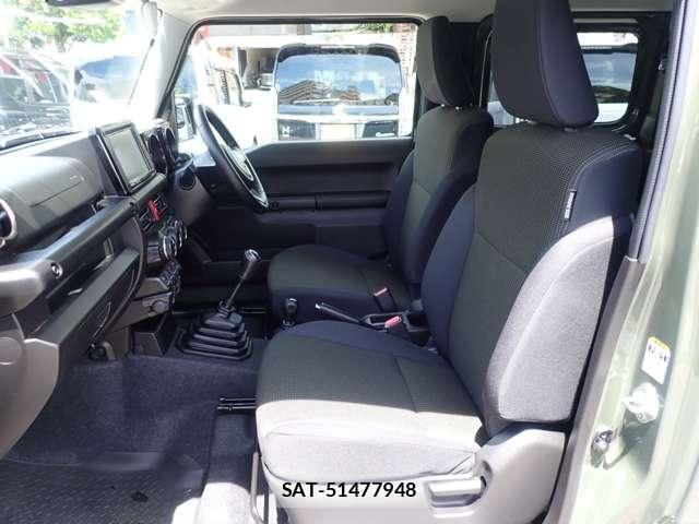 Suzuki JIMNY 2021-04 8010894-3
