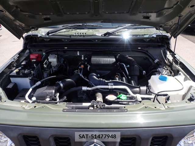 Suzuki JIMNY 2021-04 8010894-5