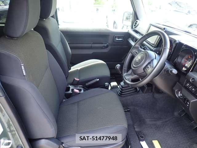 Suzuki JIMNY 2021-04 8010894-6