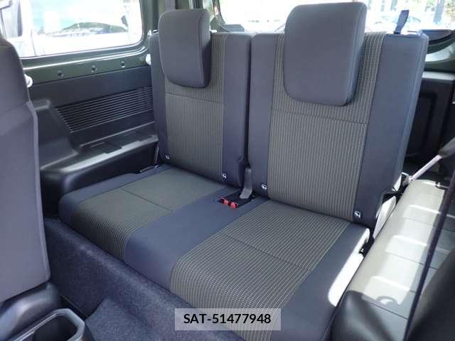 Suzuki JIMNY 2021-04 8010894-7