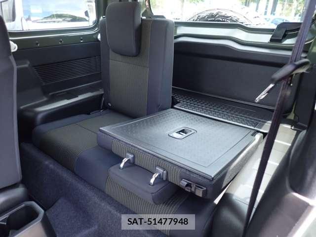 Suzuki JIMNY 2021-04 8010894-8