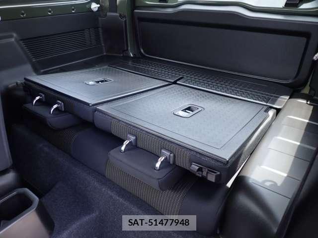 Suzuki JIMNY 2021-04 8010894-9