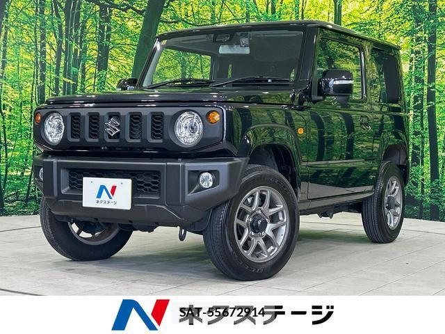 Suzuki JIMNY 2023-09 8011155-0