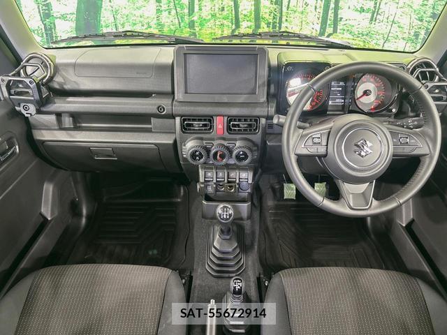 Suzuki JIMNY 2023-09 8011155-1
