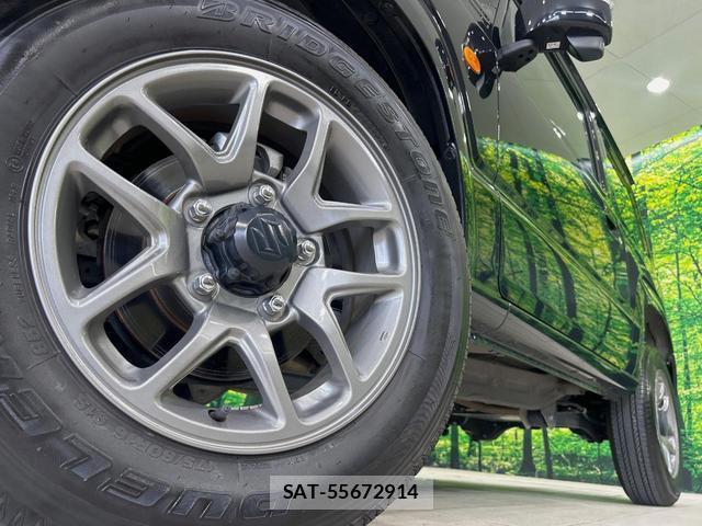 Suzuki JIMNY 2023-09 8011155-10