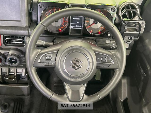 Suzuki JIMNY 2023-09 8011155-11