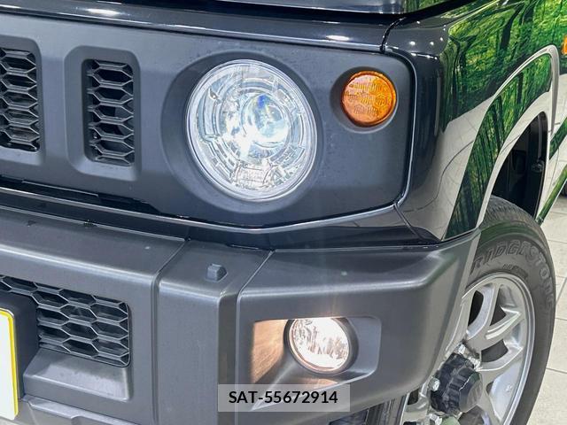Suzuki JIMNY 2023-09 8011155-12