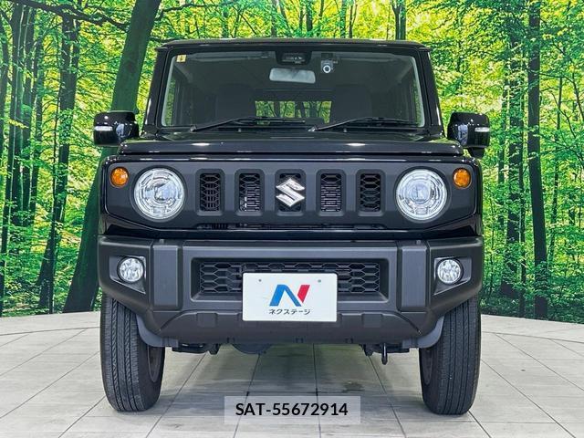 Suzuki JIMNY 2023-09 8011155-13
