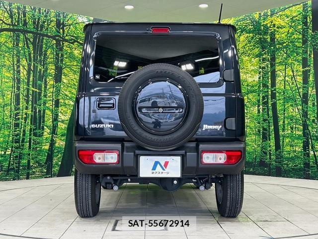 Suzuki JIMNY 2023-09 8011155-14