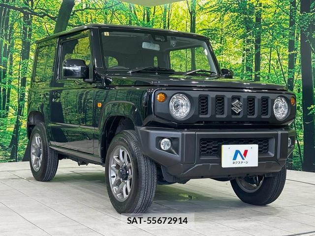Suzuki JIMNY 2023-09 8011155-15