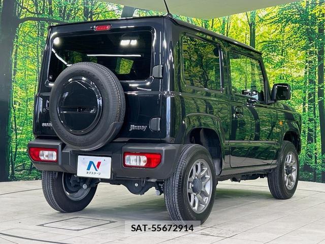 Suzuki JIMNY 2023-09 8011155-16