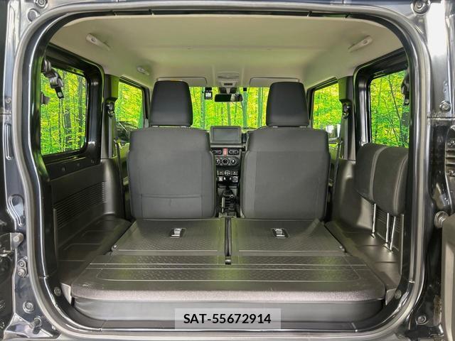 Suzuki JIMNY 2023-09 8011155-9