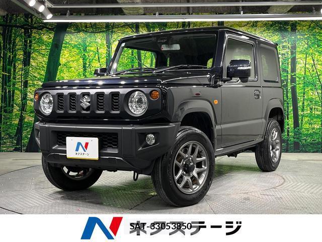 Suzuki JIMNY 2024-11 8011788-0