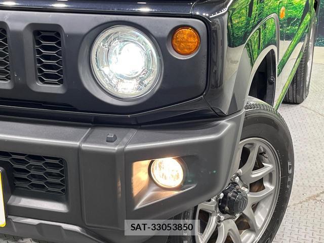 Suzuki JIMNY 2024-11 8011788-11