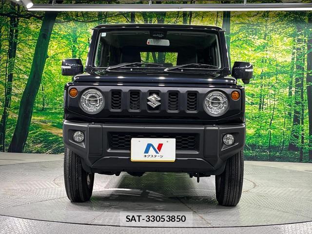 Suzuki JIMNY 2024-11 8011788-13