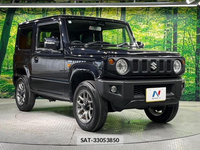 Suzuki JIMNY 2024-11 8011788-15
