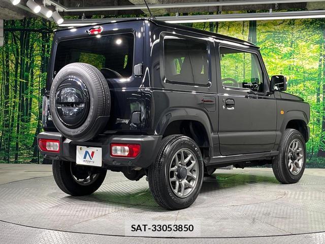 Suzuki JIMNY 2024-11 8011788-16