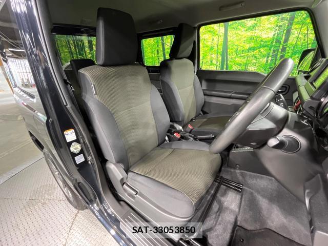 Suzuki JIMNY 2024-11 8011788-7