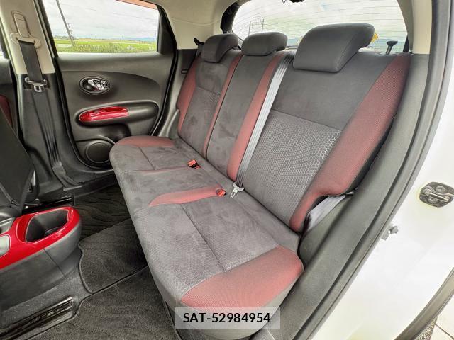 Nissan JUKE 2011-10 8003809-7
