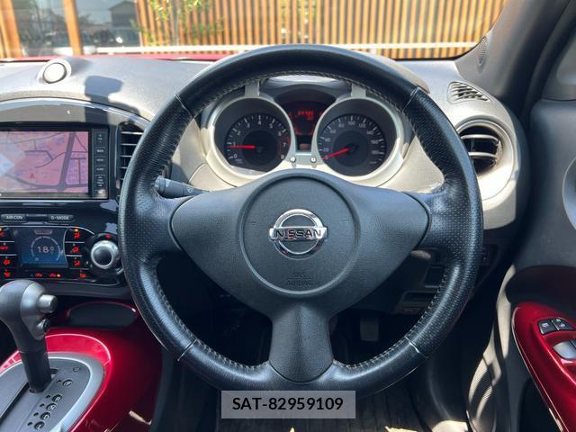 Nissan JUKE 2013-06 8009885-6