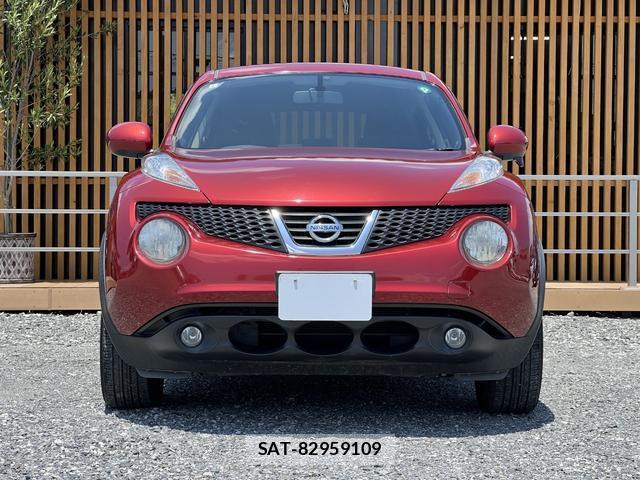 Nissan JUKE 2013-06 8009885-9