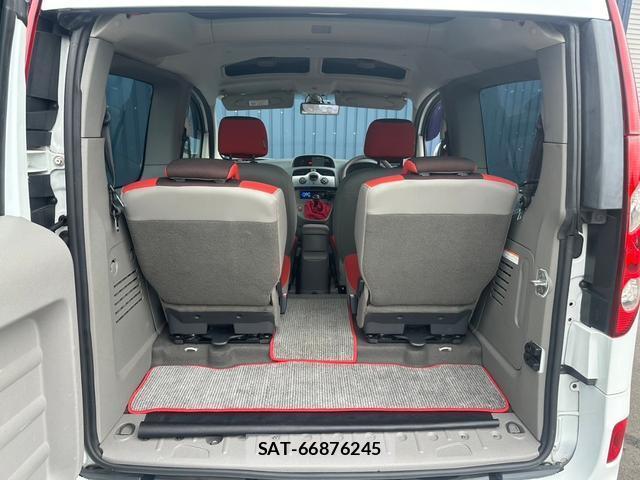 Renault KANGOO 2011-04 8012141-10
