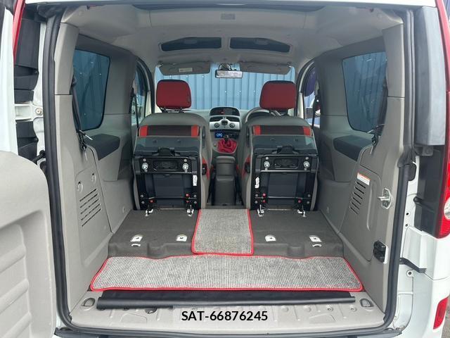 Renault KANGOO 2011-04 8012141-11