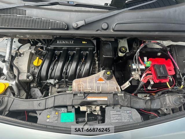 Renault KANGOO 2011-04 8012141-12