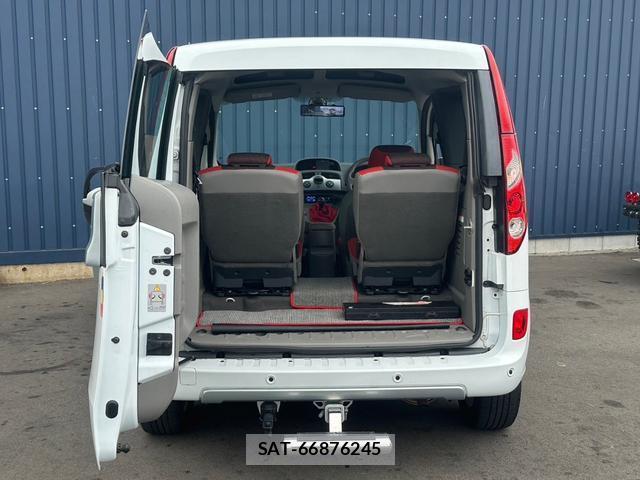Renault KANGOO 2011-04 8012141-13