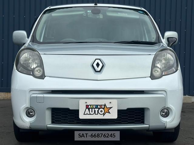 Renault KANGOO 2011-04 8012141-4