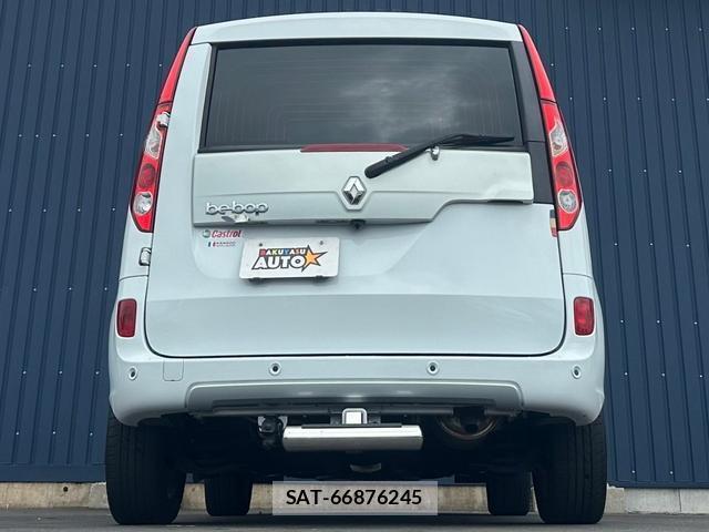 Renault KANGOO 2011-04 8012141-9