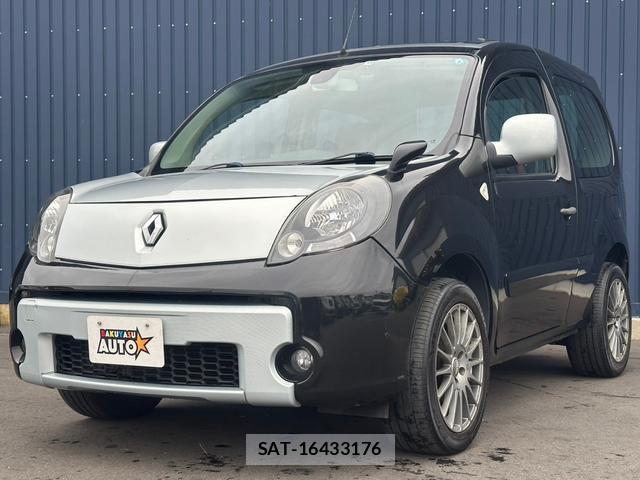 Renault KANGOO 2011 8012142-0