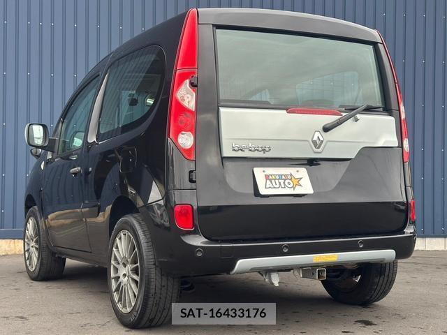 Renault KANGOO 2011 8012142-1