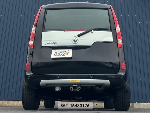 Renault KANGOO 2011 8012142-10