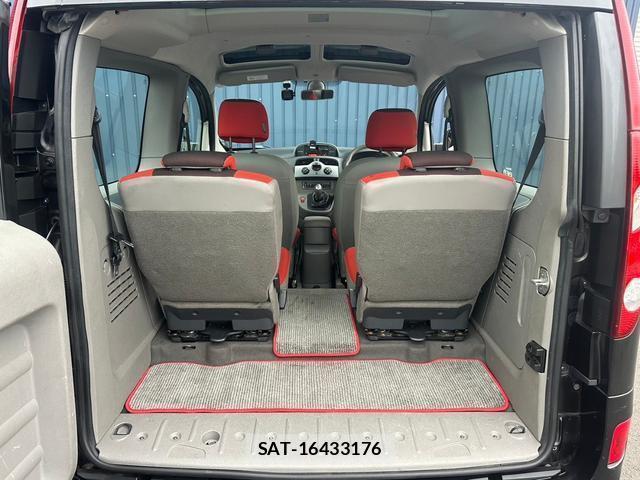 Renault KANGOO 2011 8012142-11