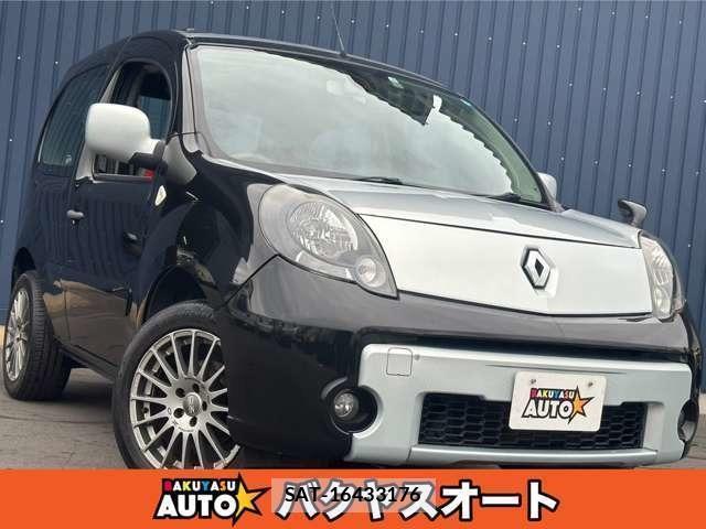 Renault KANGOO 2011 8012142-12