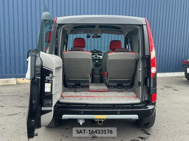Renault KANGOO 2011 8012142-13