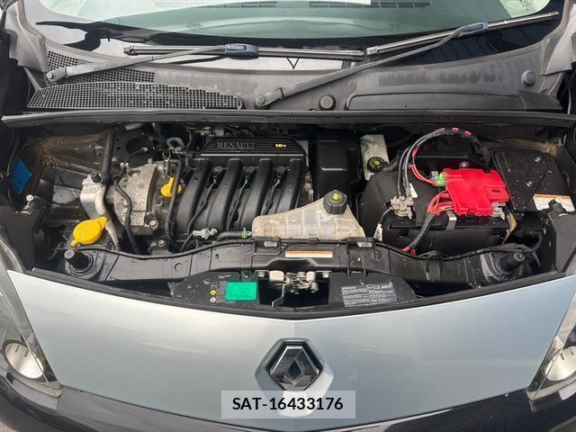 Renault KANGOO 2011 8012142-14