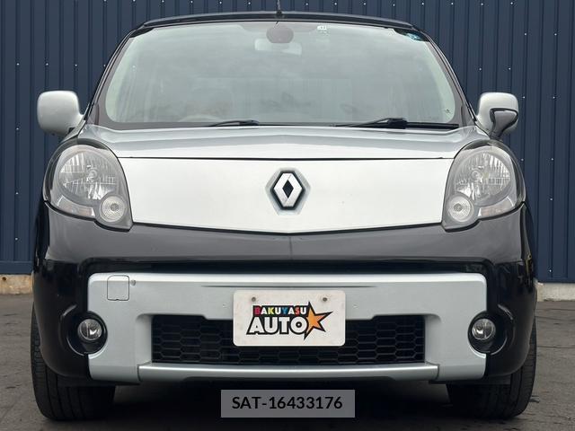 Renault KANGOO 2011 8012142-4