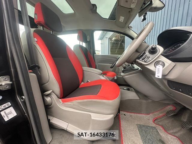 Renault KANGOO 2011 8012142-5