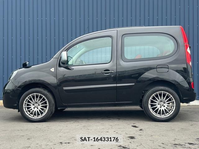 Renault KANGOO 2011 8012142-6