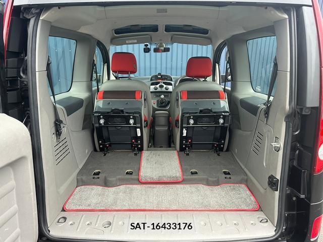 Renault KANGOO 2011 8012142-7