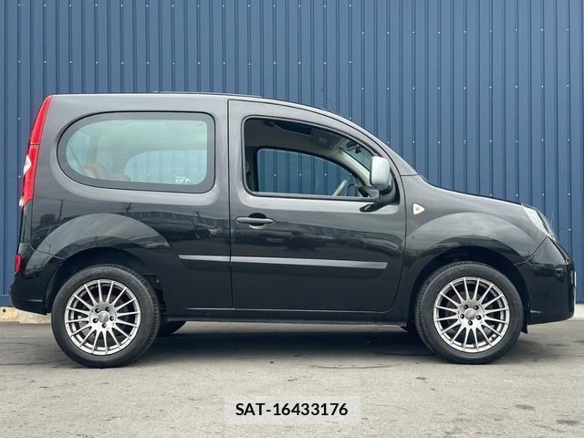 Renault KANGOO 2011 8012142-8