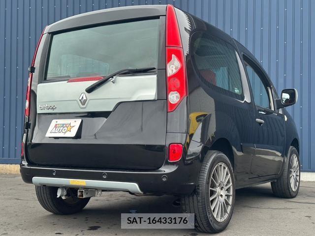 Renault KANGOO 2011 8012142-9